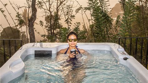 Discover the transformative power of spa magic for hot tubs